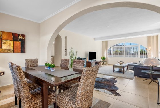 Resale - Villa - Ciudad Quesada - Rojales