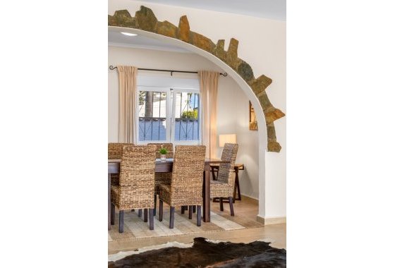 Resale - Villa - Ciudad Quesada - Rojales