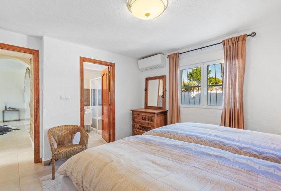 Resale - Villa - Ciudad Quesada - Rojales