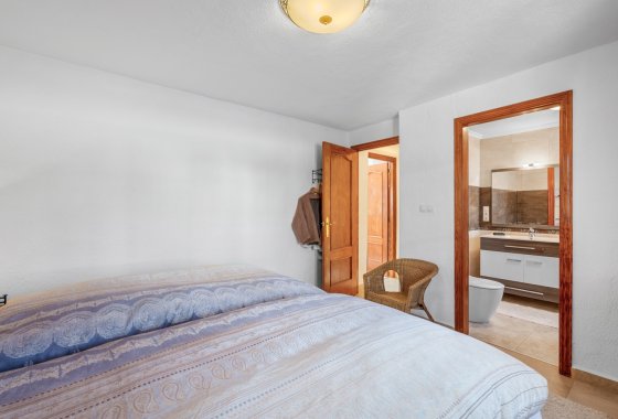 Resale - Villa - Ciudad Quesada - Rojales