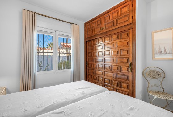 Resale - Villa - Ciudad Quesada - Rojales