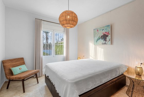 Resale - Villa - Ciudad Quesada - Rojales