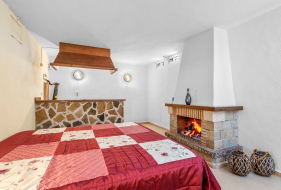 Resale - Villa - Ciudad Quesada - Rojales