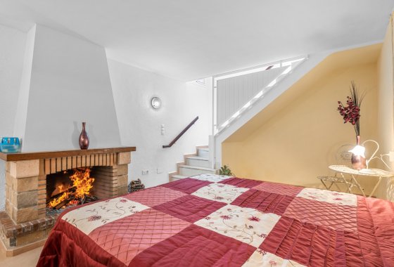 Resale - Villa - Ciudad Quesada - Rojales