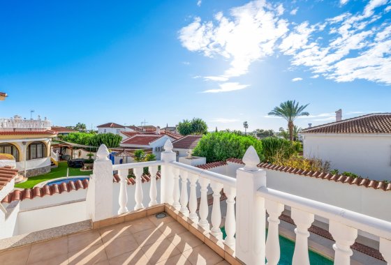 Resale - Villa - Ciudad Quesada - Rojales