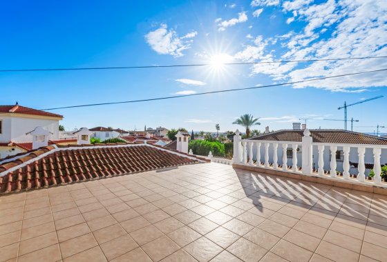 Resale - Villa - Ciudad Quesada - Rojales