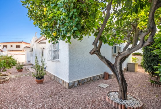 Resale - Villa - Ciudad Quesada - Rojales