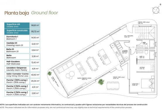 New Build - Villa - Orihuela Costa