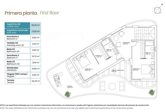New Build - Villa - Orihuela Costa