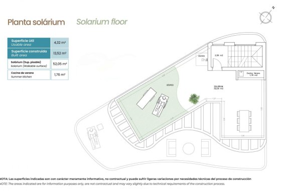 New Build - Villa - Orihuela Costa