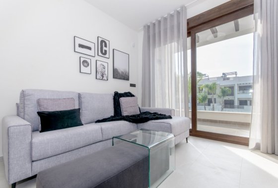 Nouvelle construction - Appartement - Torrevieja