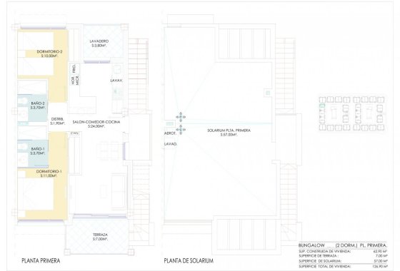 Nouvelle construction - Appartement - Torrevieja