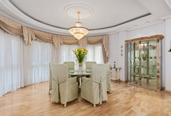 Resale - Villa - Ciudad Quesada - Doña pepa