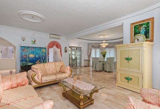 Resale - Villa - Ciudad Quesada - Doña pepa