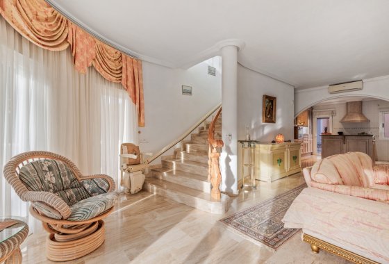 Resale - Villa - Ciudad Quesada - Doña pepa