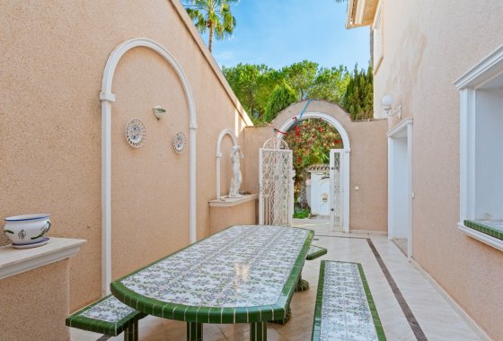 Resale - Villa - Ciudad Quesada - Doña pepa