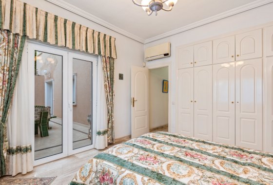 Resale - Villa - Ciudad Quesada - Doña pepa