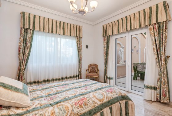 Resale - Villa - Ciudad Quesada - Doña pepa