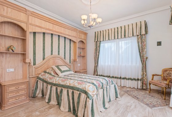 Resale - Villa - Ciudad Quesada - Doña pepa