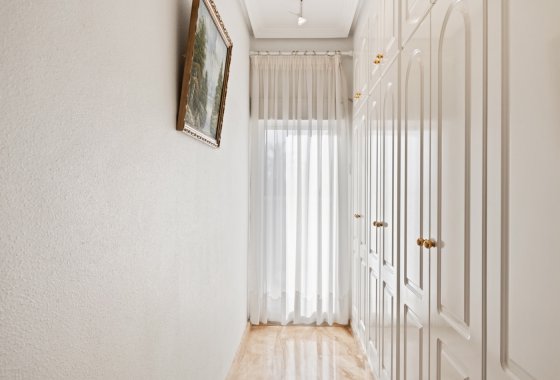 Resale - Villa - Ciudad Quesada - Doña pepa