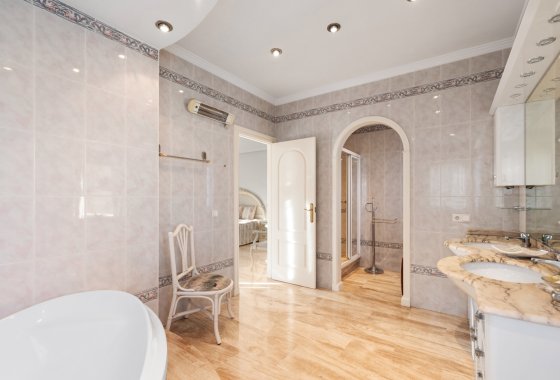 Resale - Villa - Ciudad Quesada - Doña pepa