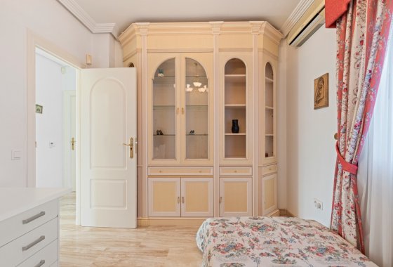 Resale - Villa - Ciudad Quesada - Doña pepa