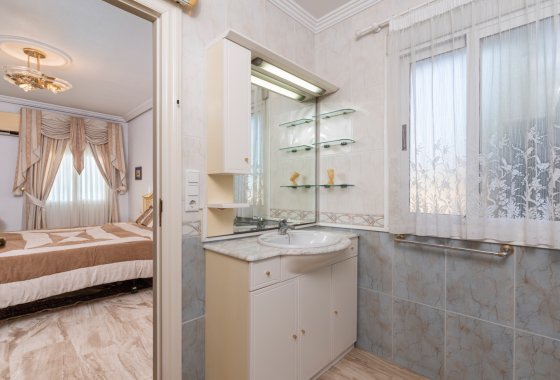 Resale - Villa - Ciudad Quesada - Doña pepa