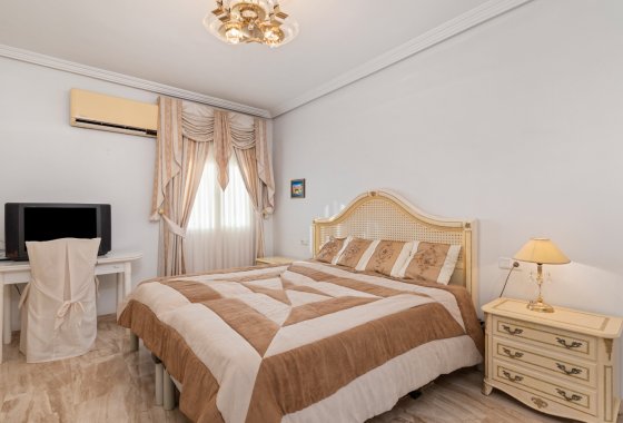 Resale - Villa - Ciudad Quesada - Doña pepa