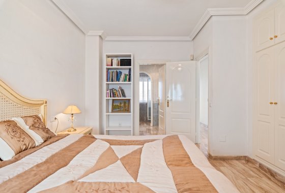 Resale - Villa - Ciudad Quesada - Doña pepa