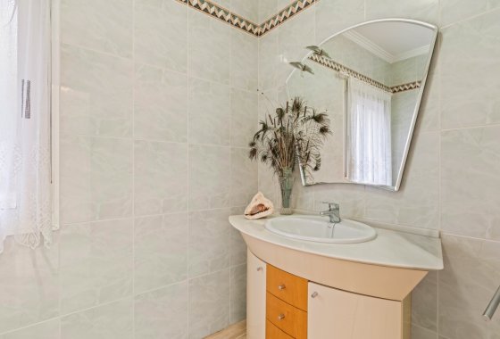 Resale - Villa - Ciudad Quesada - Doña pepa