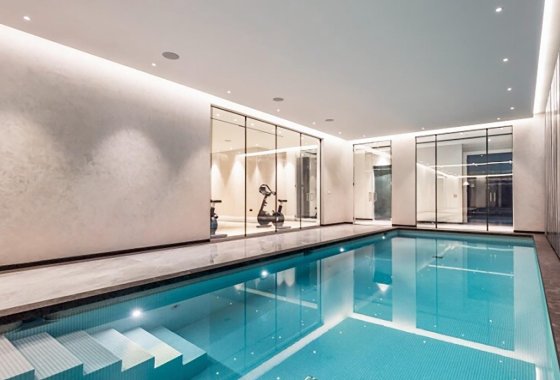 Nieuwbouw  - Appartement  - Relleu