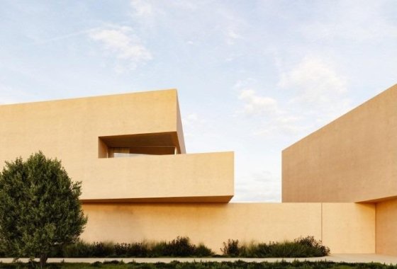 New Build - Apartman - Torrevieja