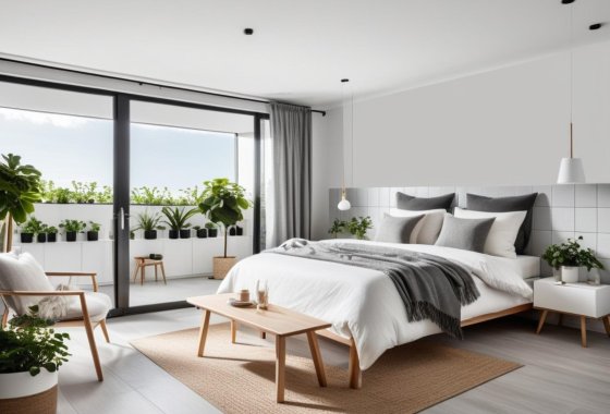 New Build - Villa - Orihuela Costa