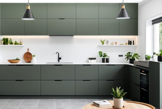 New Build - Villa - Orihuela Costa