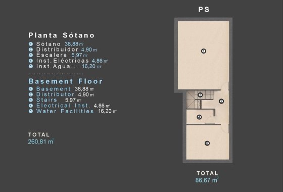 New Build - Villa - Orihuela Costa