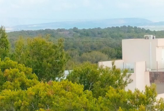 Obra nueva - Villa Adosada - Orihuela Costa