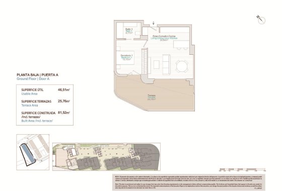 New Build - Apartment  - Villajoyosa