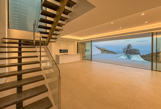 Resale - Villa - Altea - Altea Hills