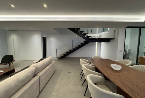 Resale - Villa - Altea - Altea Hills