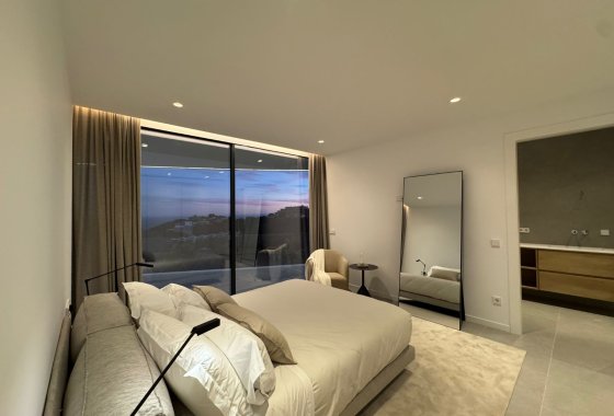 Resale - Villa - Altea - Altea Hills