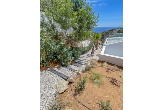 Resale - Villa - Altea - Altea Hills