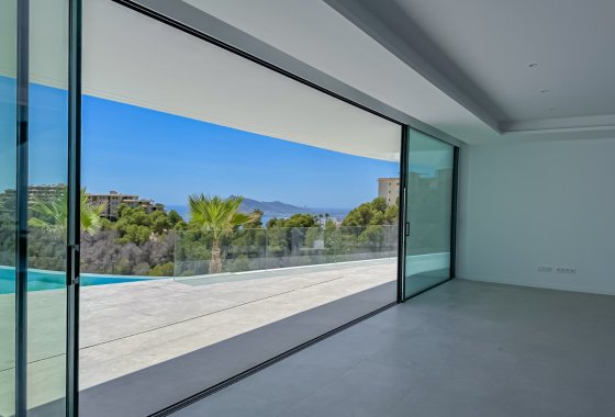 Resale - Villa - Altea - Altea Hills