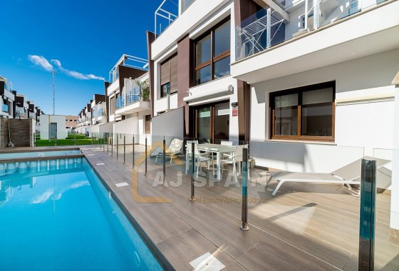 Resale - Apartment  - San Pedro del Pinatar