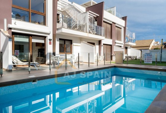 Resale - Apartment  - San Pedro del Pinatar