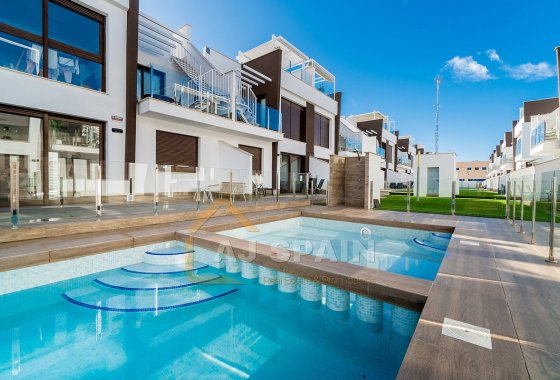 Resale - Apartment  - San Pedro del Pinatar