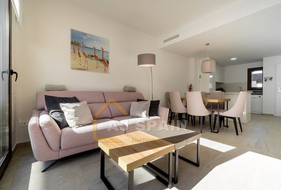 Resale - Apartment  - San Pedro del Pinatar