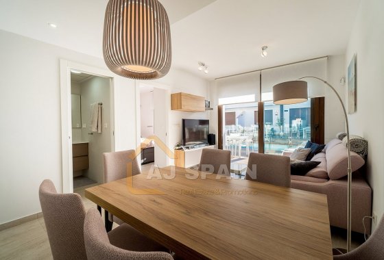 Resale - Apartment  - San Pedro del Pinatar