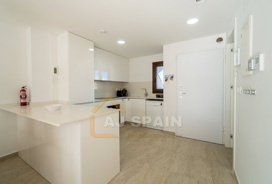 Resale - Apartment  - San Pedro del Pinatar