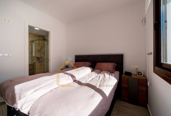 Resale - Apartment  - San Pedro del Pinatar