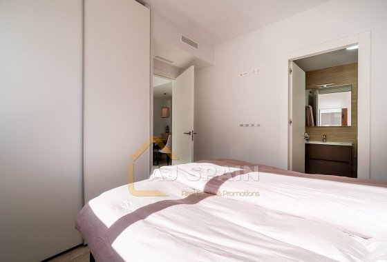 Resale - Apartment  - San Pedro del Pinatar